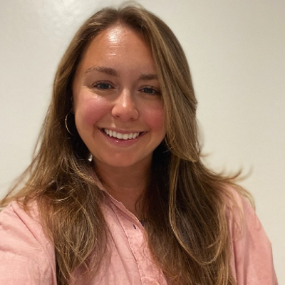 Dr. Bianca Cersosimo, Ph.D.