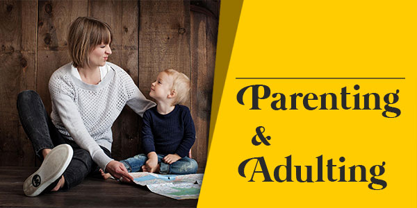 Adulting during this Season ā What we really need to minimize burnout during the Holidays