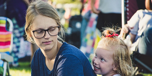 Does Your Mental Health Affect Your Parenting?