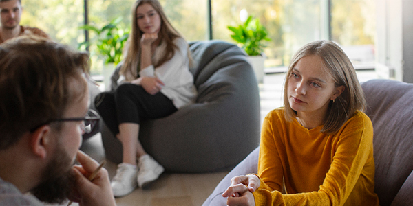 Why is Family Therapy Essential for Serious Mental Illness Treatment?