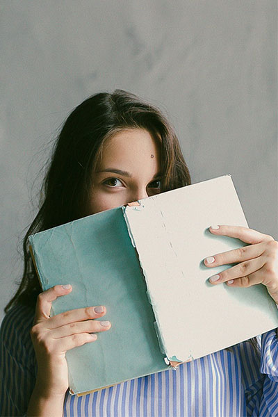 High school can feel like one big whirlwind. Everything moves so fast