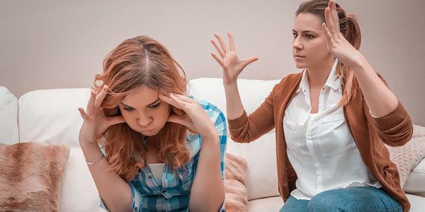 I Wish My Parents Would