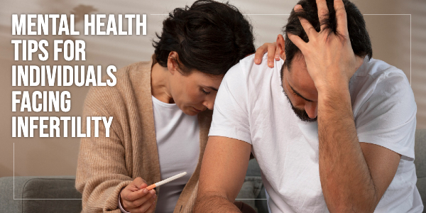 Silent Struggles: The Psychological Toll of Infertility