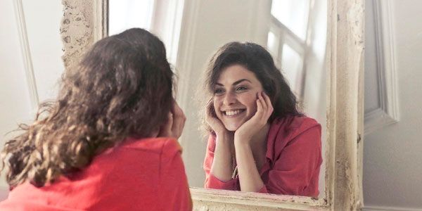 Mirror, Mirror, on the Wall: Reflection, Intention, & Regenerate
