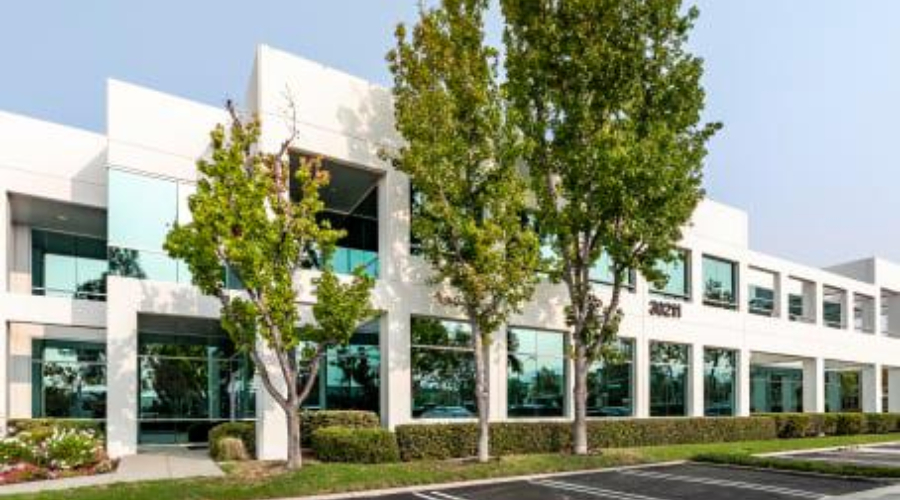 Rancho Santa Margarita Clinic 1