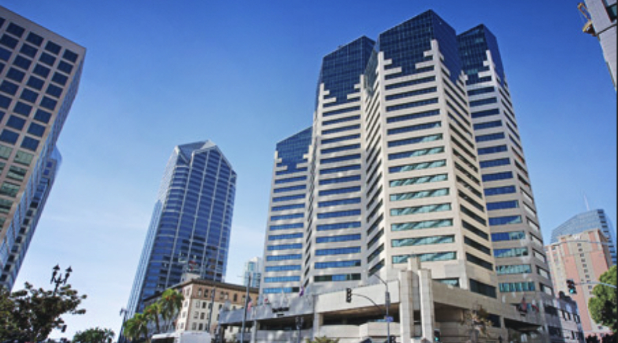 San Diego Clinic 1