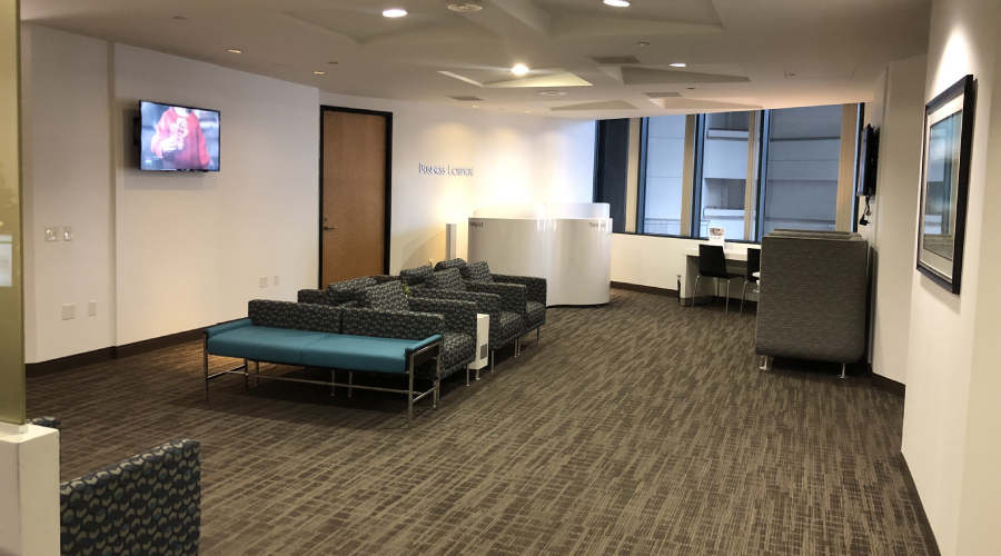 San Diego Clinic 8