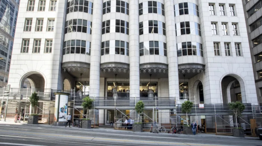 San Francisco Clinic 6