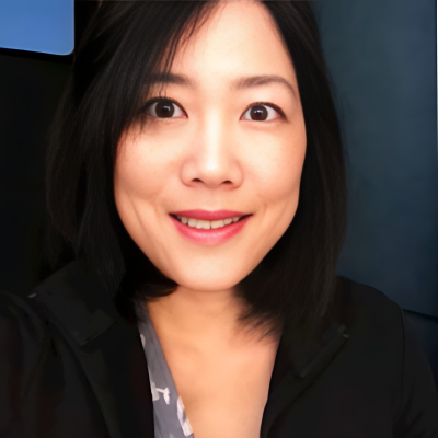 Dr. Ellen Machikawa