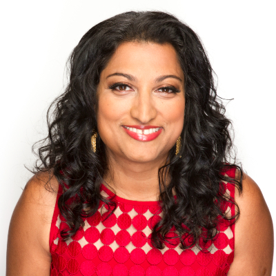 Dr. Gayani DeSilva, MD