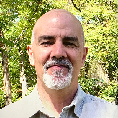 Vince Giacomelli