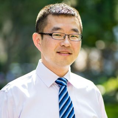 Dr. Mu Xu, MD, PhD