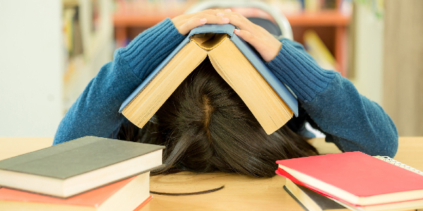 How to Help Students Overcome Academic Anxiety