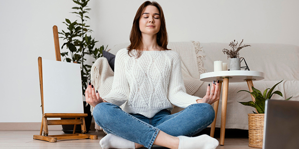 How Mindfulness Helps with Substance Use Recovery