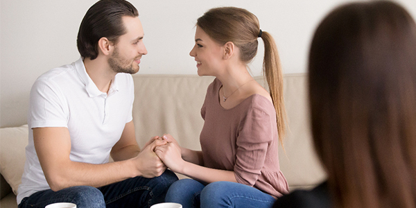 Navigating Relationship Challenges – When Couples Therapy Can Help