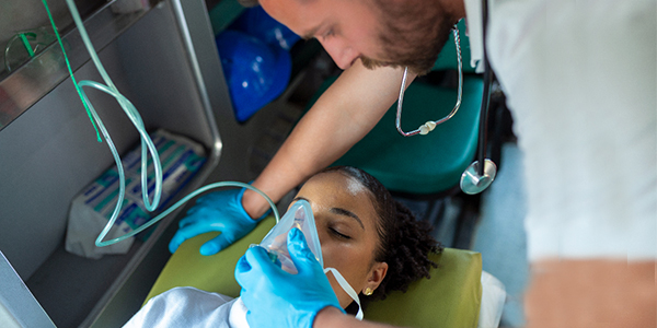 Child Sedation in the ER: Addressing Preprocedural Anxiety and Vomiting